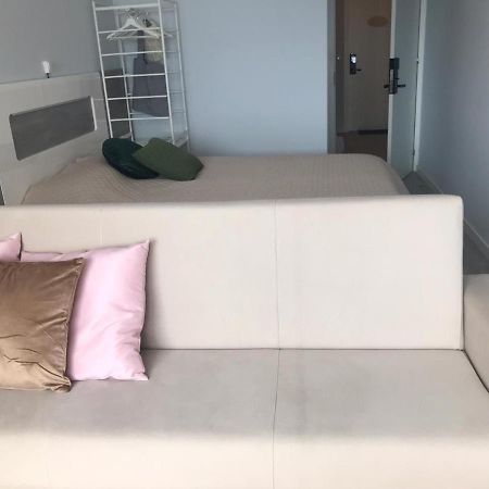 Porto Beach Rooms 외부 사진