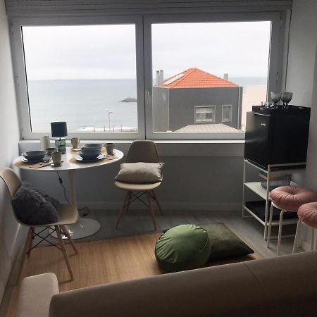 Porto Beach Rooms 외부 사진