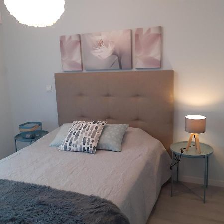 Porto Beach Rooms 외부 사진