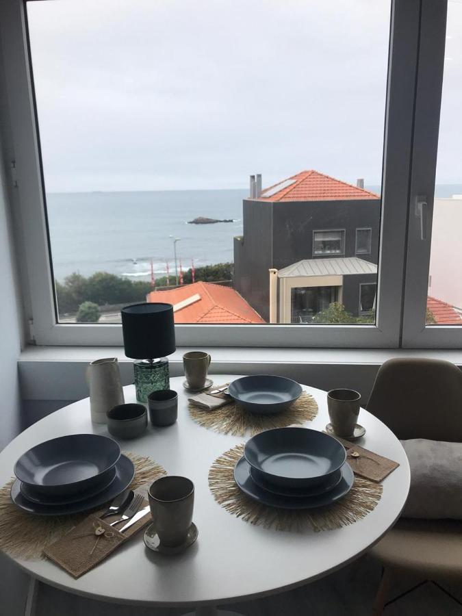 Porto Beach Rooms 외부 사진