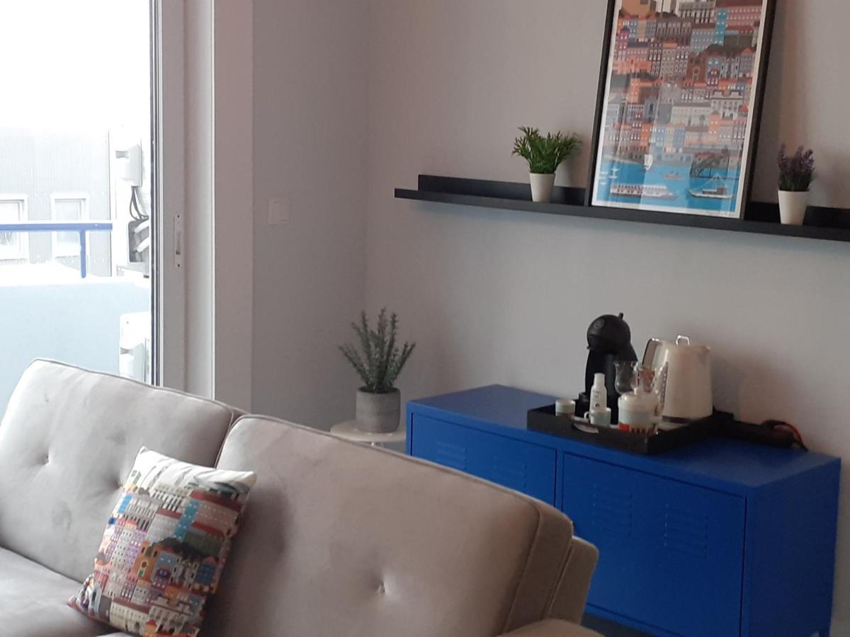 Porto Beach Rooms 외부 사진