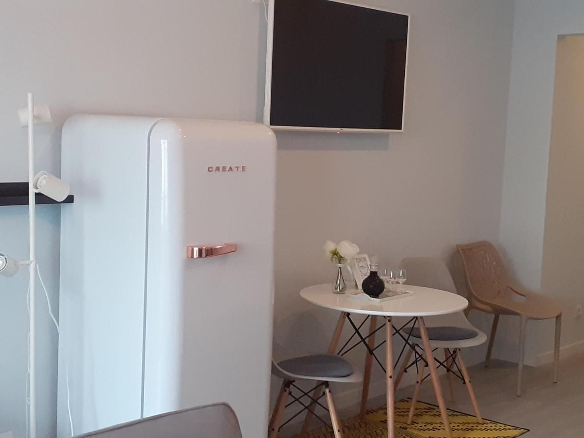 Porto Beach Rooms 외부 사진