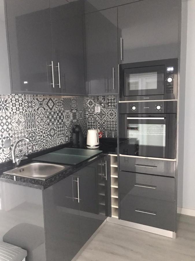 Porto Beach Rooms 외부 사진