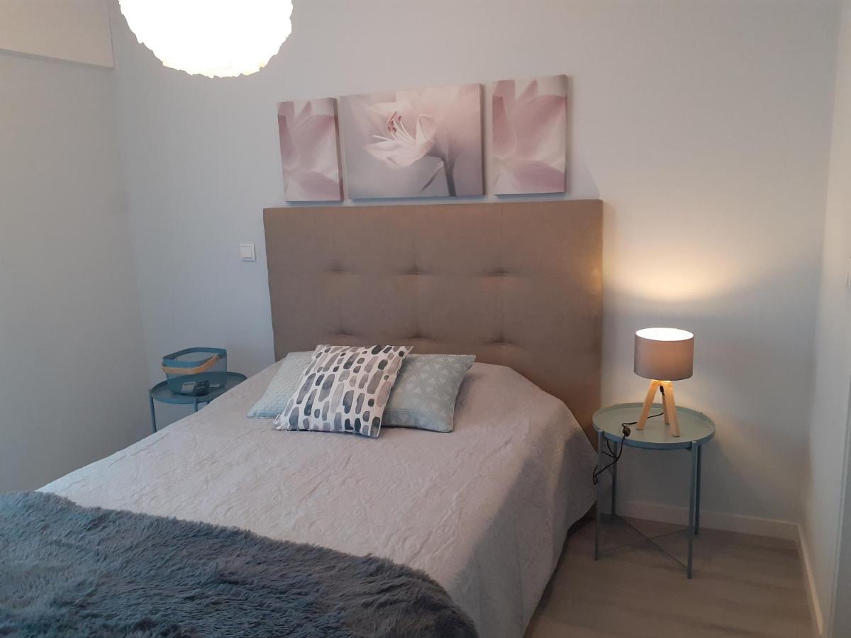 Porto Beach Rooms 외부 사진