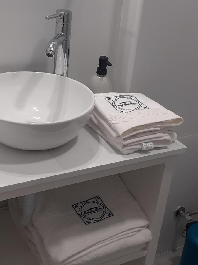Porto Beach Rooms 외부 사진