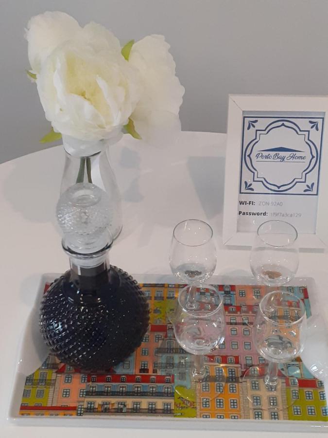 Porto Beach Rooms 외부 사진