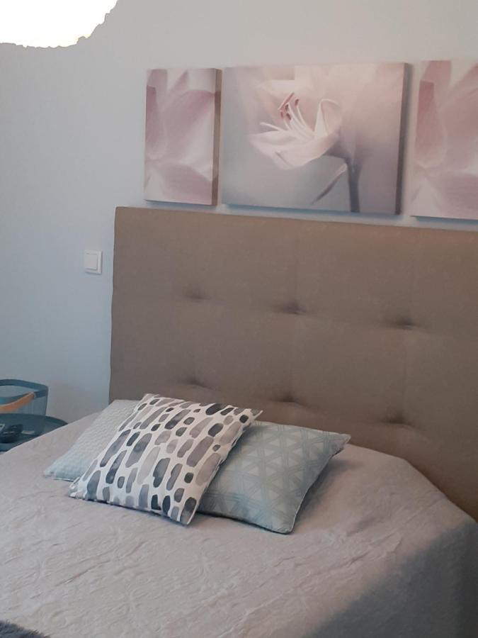Porto Beach Rooms 외부 사진