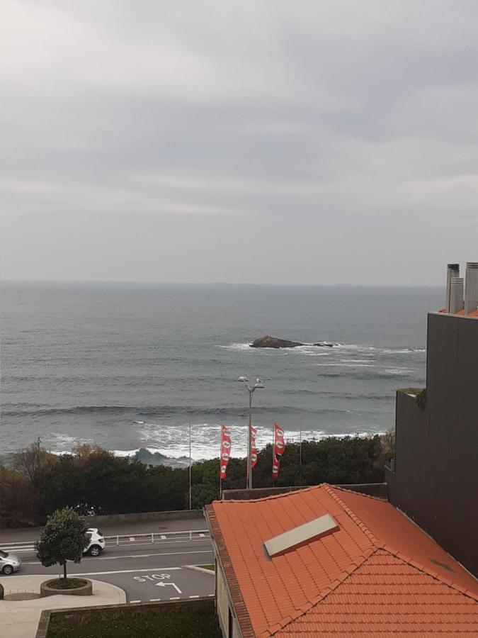 Porto Beach Rooms 외부 사진
