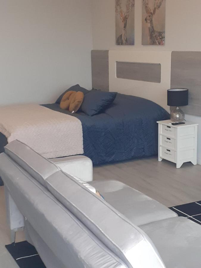Porto Beach Rooms 외부 사진