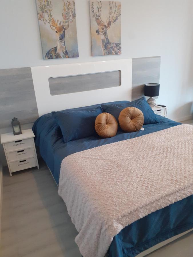 Porto Beach Rooms 외부 사진