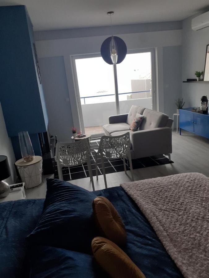 Porto Beach Rooms 외부 사진