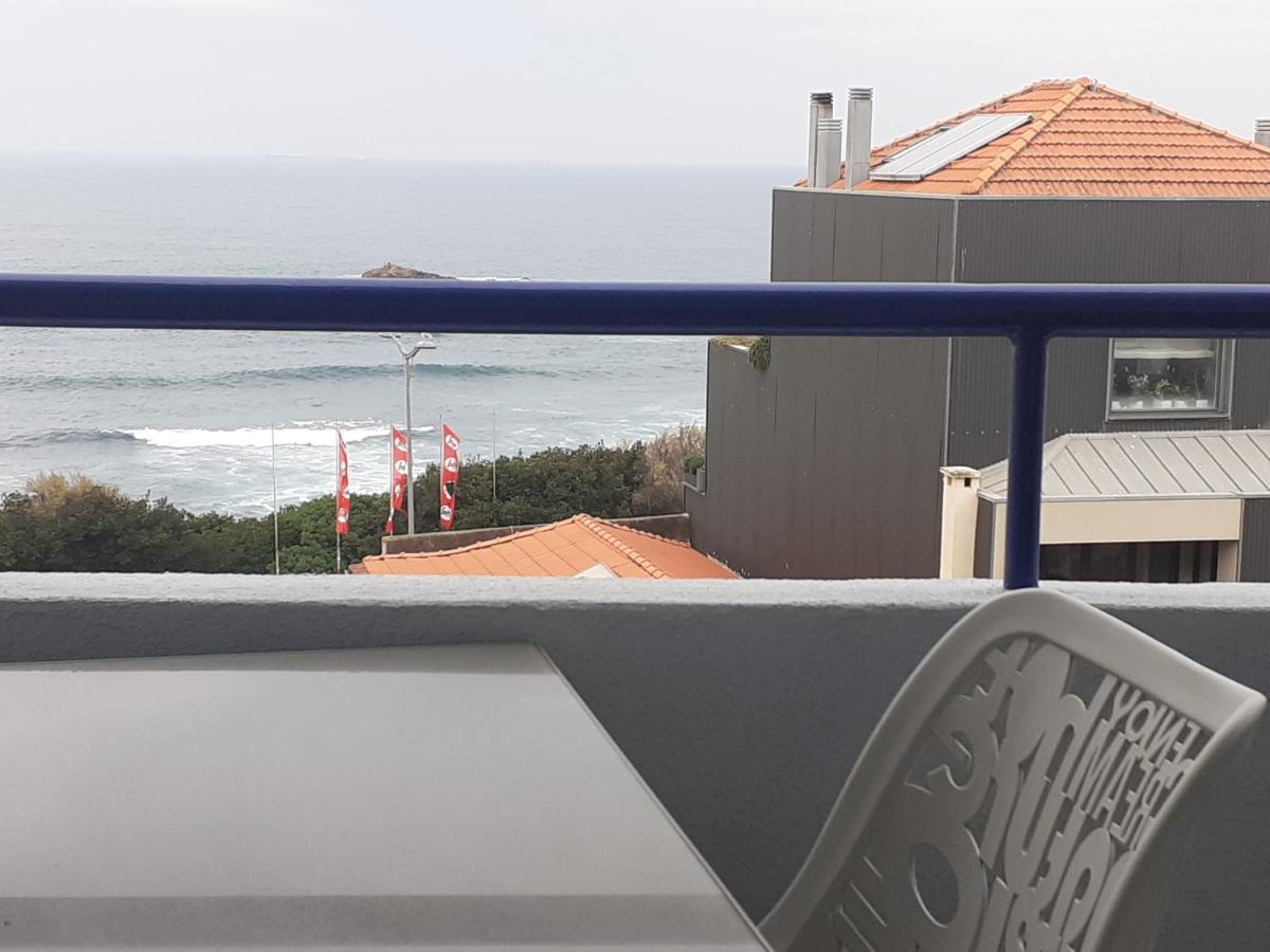 Porto Beach Rooms 외부 사진